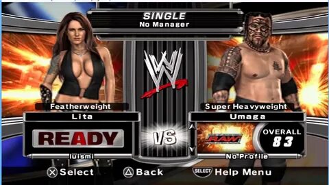 Raw psp