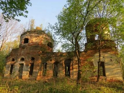 Орловская область д