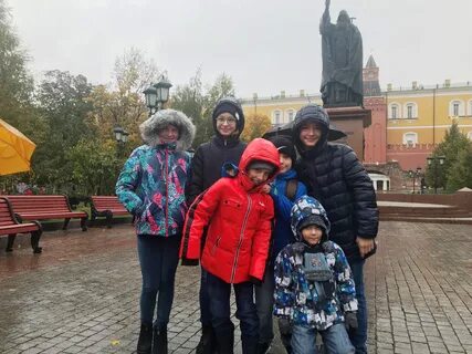 Семейная подольск