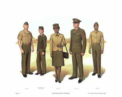 Uniform service