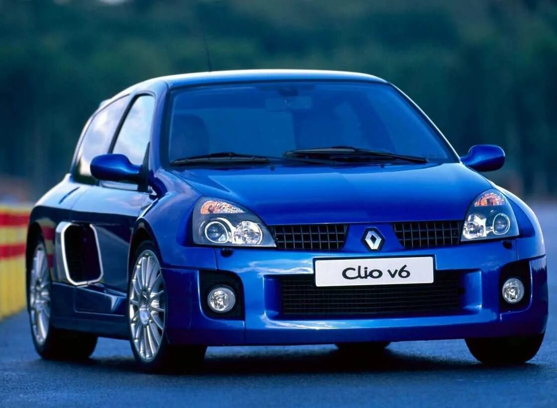 Рено клио рс 2. Renault clio v6. Renault clio v6 2005. Рено клио 6. Renault clio v6 2003.