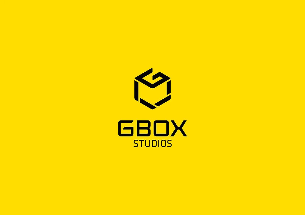 Gbox ios. GBOX. White Box Studio лого. GBOX logo. Hotbox студия.