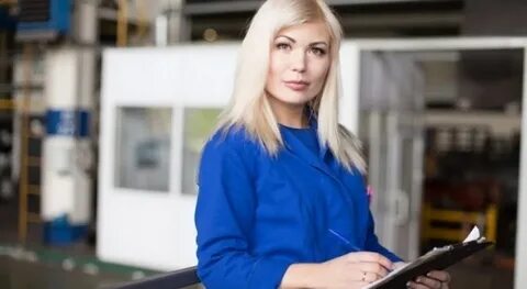 Женщины на производство нижний новгород