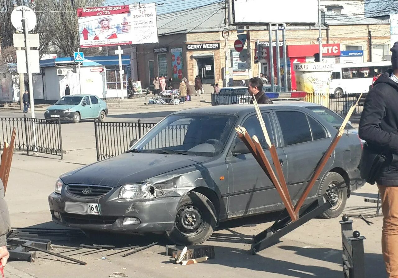 Что было таганроге сегодня