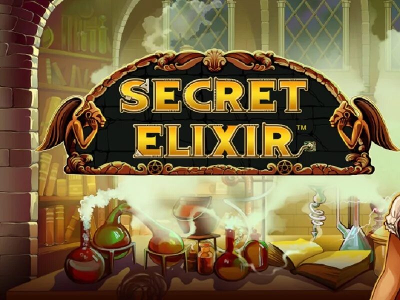 Secret slots. Автоматы Secret Elixir. Secret Elixir Slot. Казино секретный эликсир. Secret слоты.