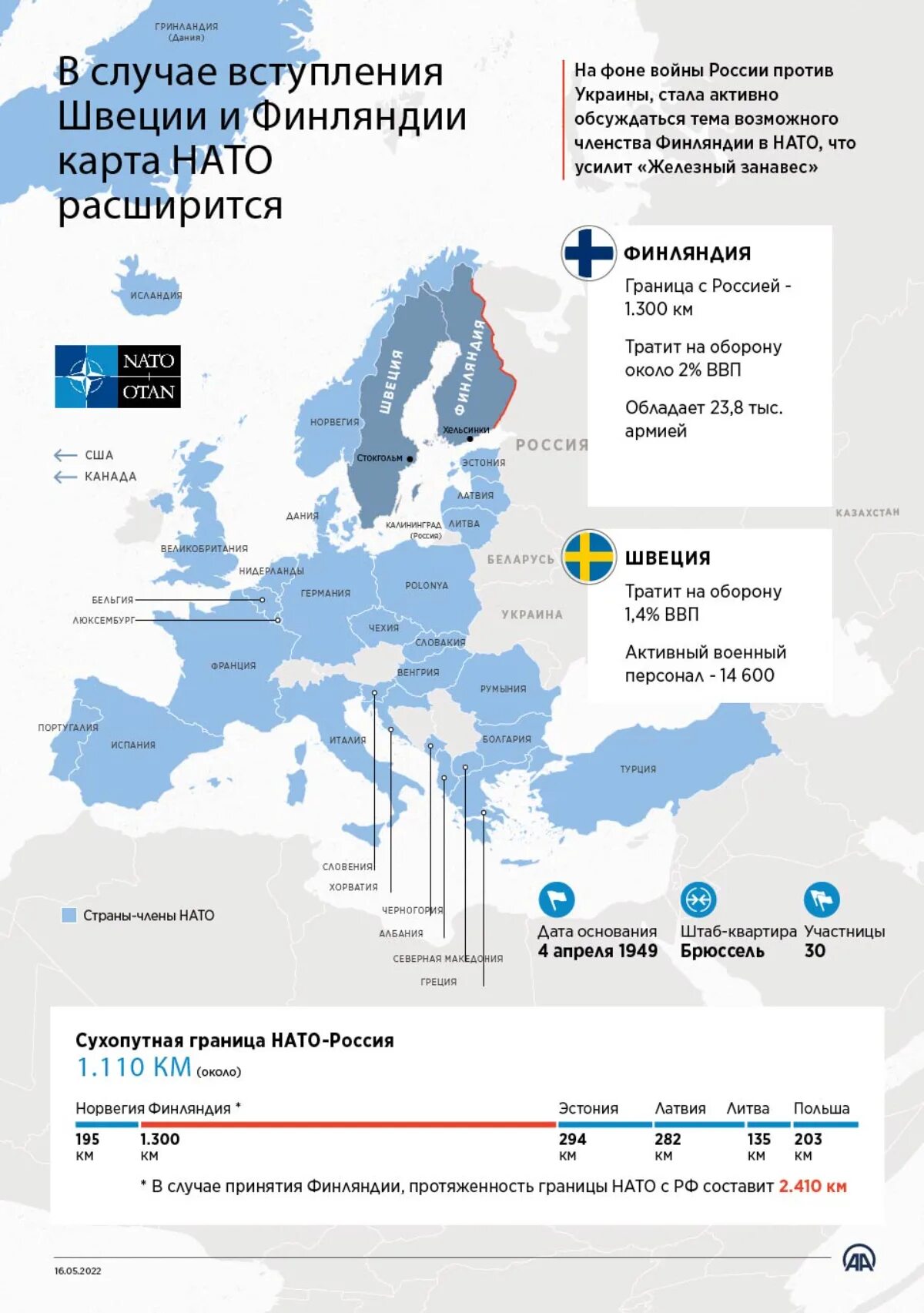 Карта НАТО С Финляндией и Швецией. Швеция и Финляндия вступление в НАТО на карте. Финляндия вступила в НАТО карта. Дата вступления в НАТО Финляндии и Швеции. Россию возьмут в нато