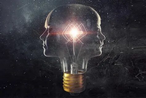 Second mind