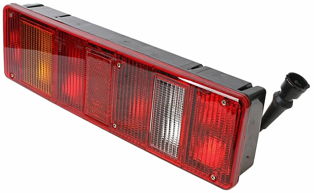 (фп-130. фонарь задний левый камаз. фонарь задний левый камаз. 3716 камаз. 3716-218).