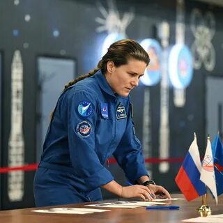 Кононенко космонавт