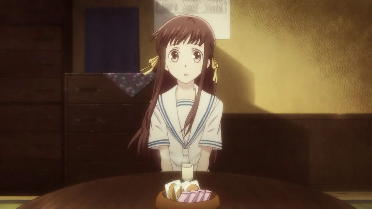 корзинка фруктов субтитры