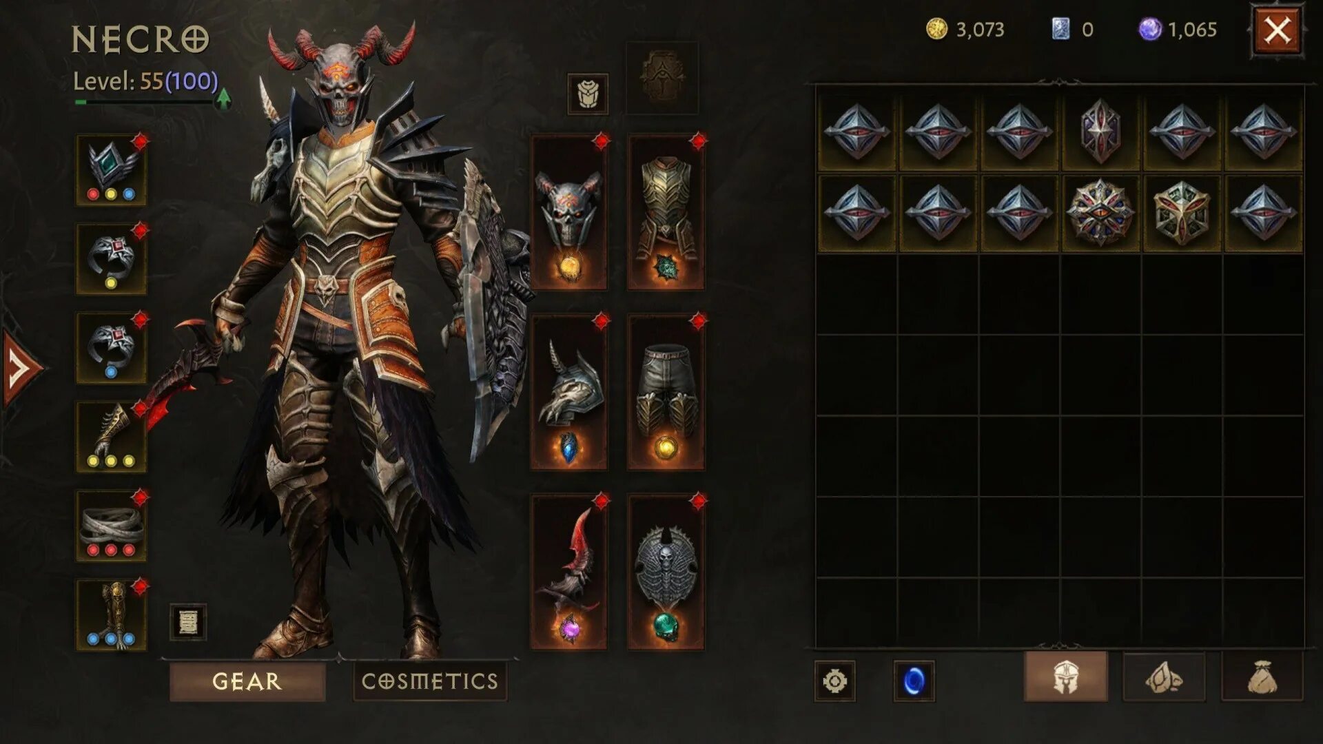 Diablo tier. Diablo 3 immortal. diablo immortal 1. diablo 4 инвентарь. diablo 5.