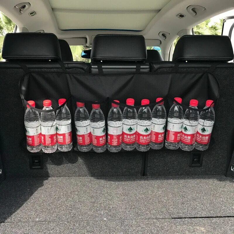 Органайзер для автомобиля seat back. Органайзер в багажник пежо 4007. Подвесной органайзер в машину. Органайзер на спинку заднего сиденья. Органайзер в багажник.