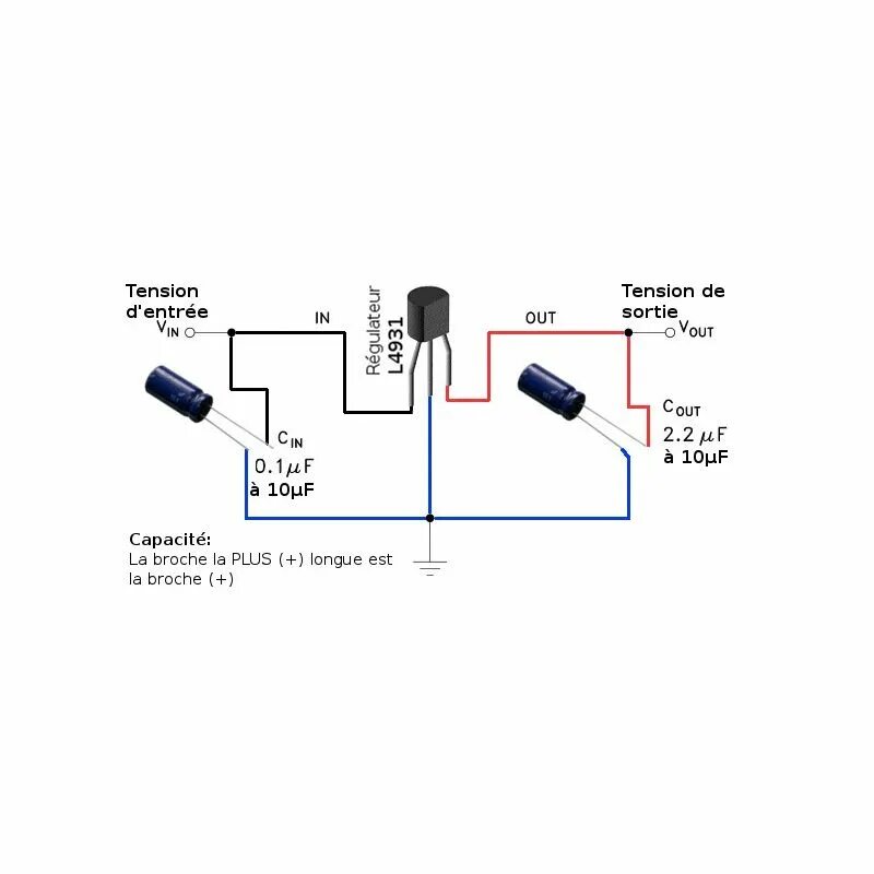 Как из 5 вольт сделать 3. 1.5 вольта из 3.7 вольт. делитель напряжения 12 v на 5v. из 5 вольт 3.3. 3 вольта из 7 вольт.