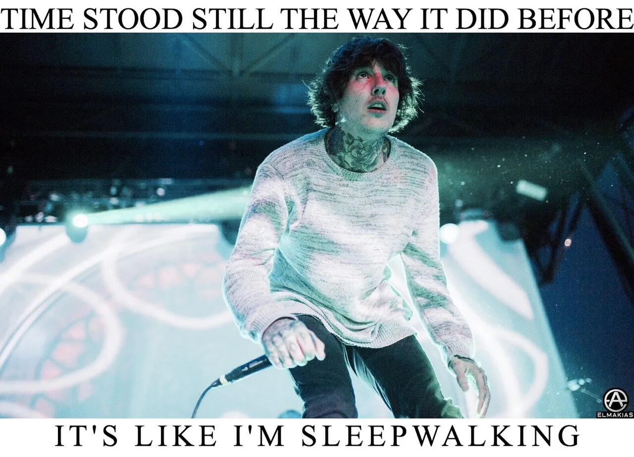 Sleepwalking bring me the Horizon. Oliver Sykes Sleepwalking. Sleepwalking bring me the Horizon обложка. Oli Sykes Sleepwalking. Sleepwalking bring me