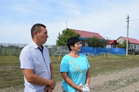 Новая жизнь самарская область