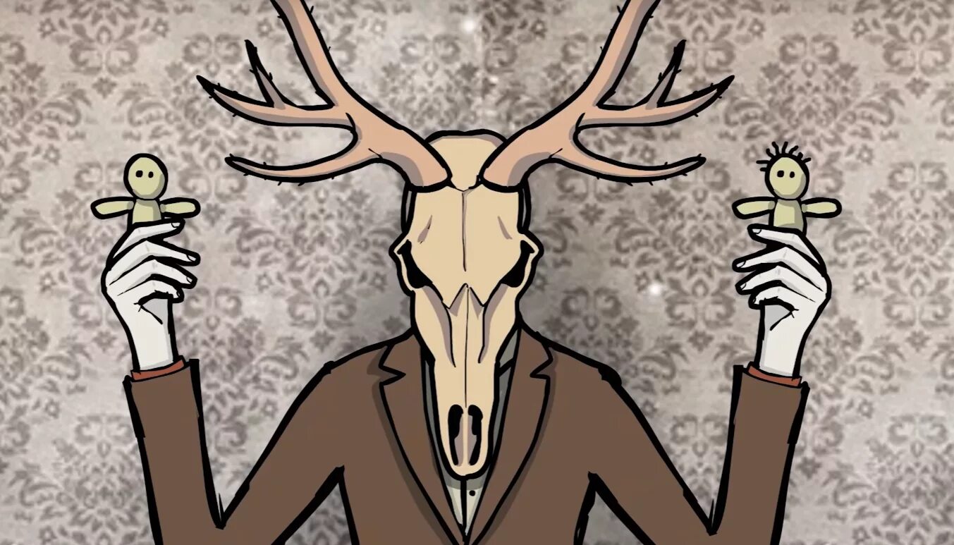 Расти страдай. Rusty Lake игра. Расти Лейк Роотс.