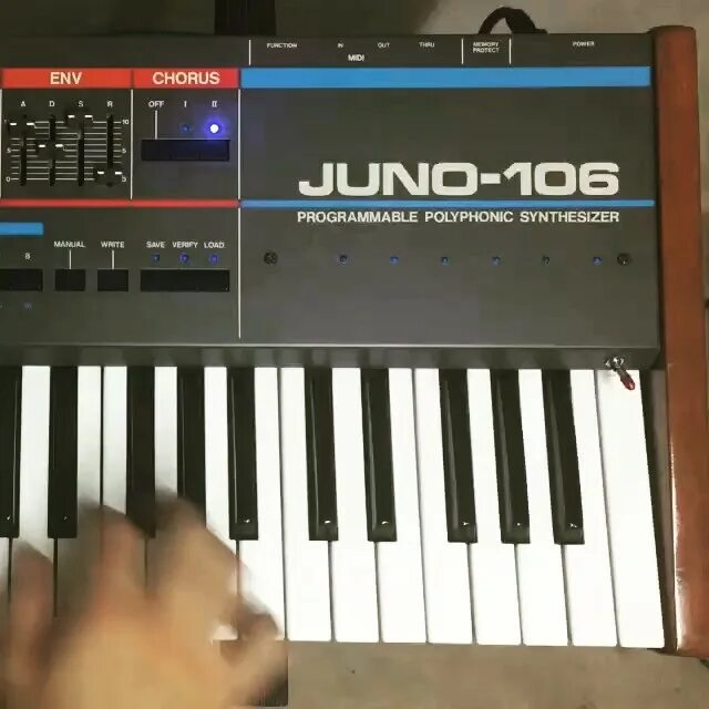 Juno new