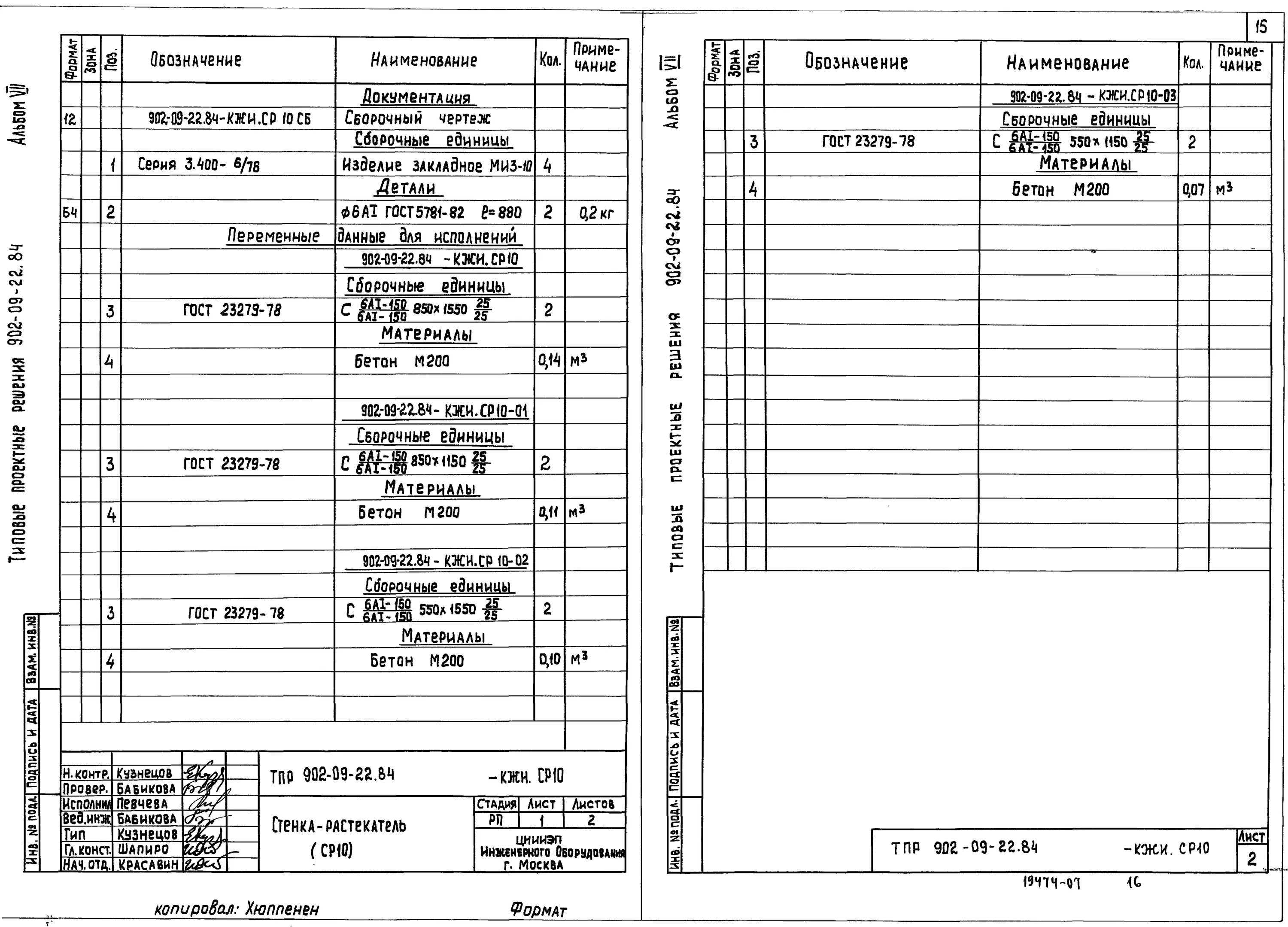 Т п 902 22.84. 902-09-22.84 колодцы канализационные. тпр 902-09-22.84 альбом 2 колодцы канализационные. тпр 902-09-22.84 альбом 2. тпр 902-09-22.84 альбом 7 колодцы канализационные.