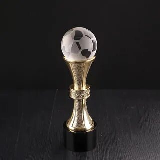 Фигурные кубки