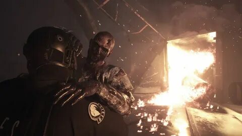 Daymare