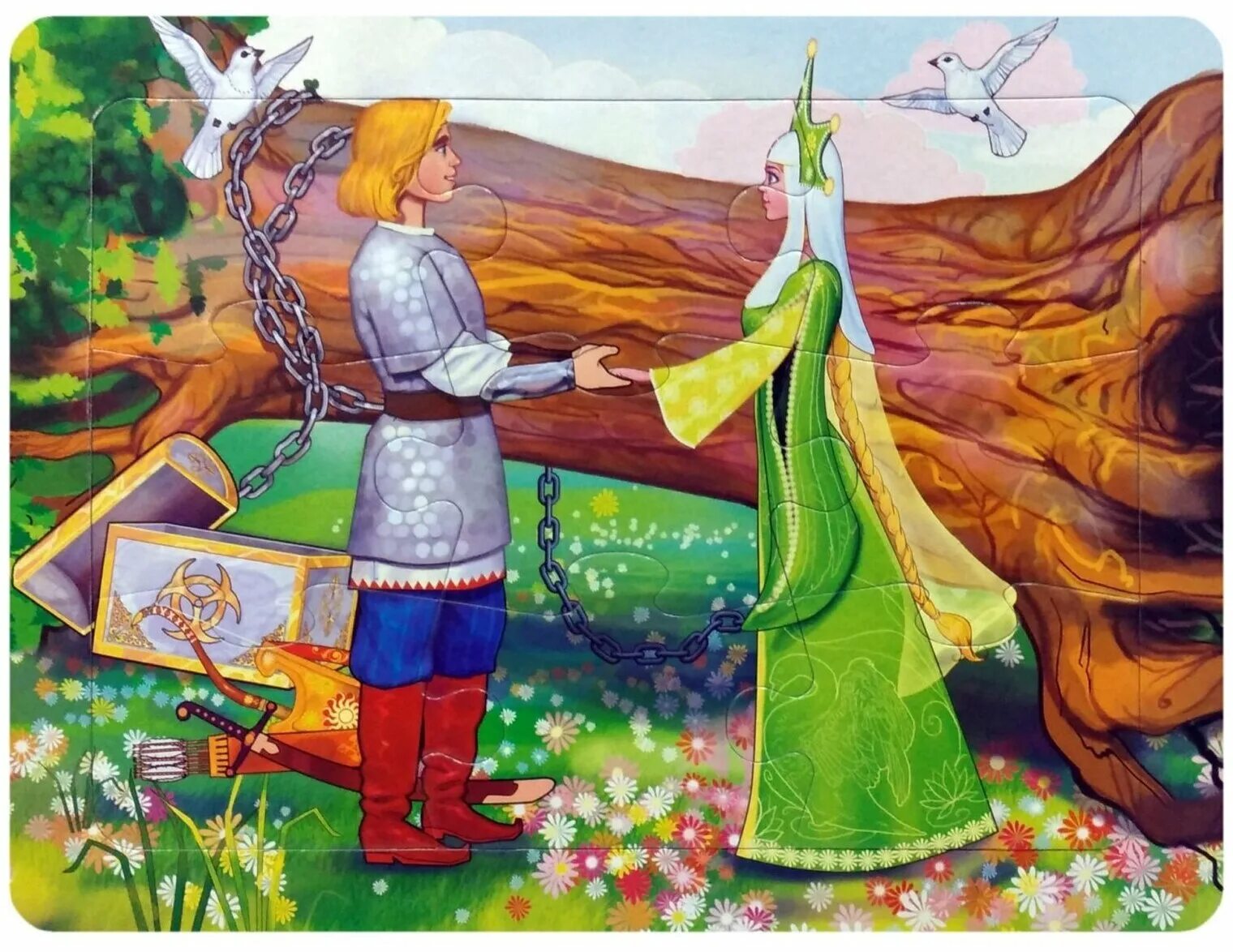 Царевна-лягушка. Царевна лягушка сюжет. Русские народные сказки. Сказка царевна – лягушка (в обработке м. Царевна лягушка три сына.