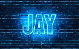 Jay имя. Jay имя