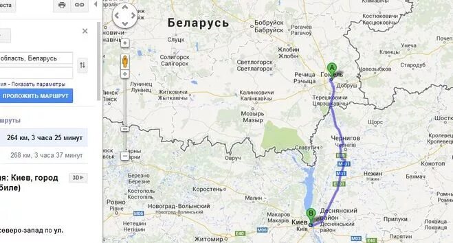 Гомель Киев. Карта от Москвы до Киева. Расстояние от Белоруссии до Киева. Гомель Киев маршрут на карте.