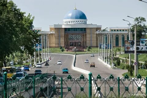 Столица узбекистана армения