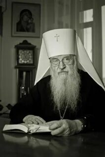Сколько лет владыке