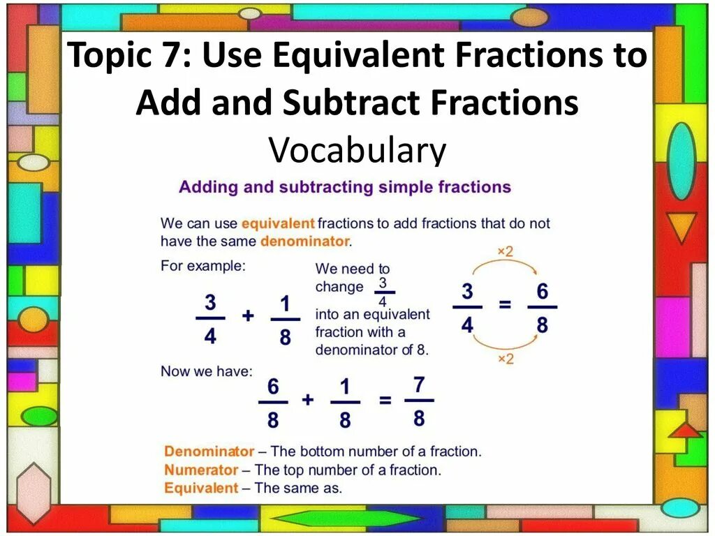 Adding add topic