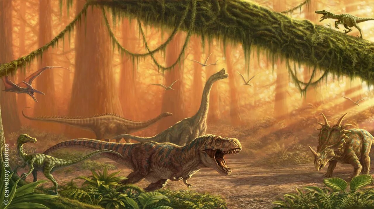 Эпоха динозавров года. Эпоха динозавров. Динозавры в природе. Подземный мир динозавров. Динозавры в джунглях.
