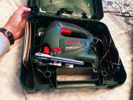 Bosch pst 650