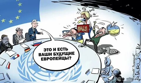 Антисоветизм и фашизм - фактически одно и то же 