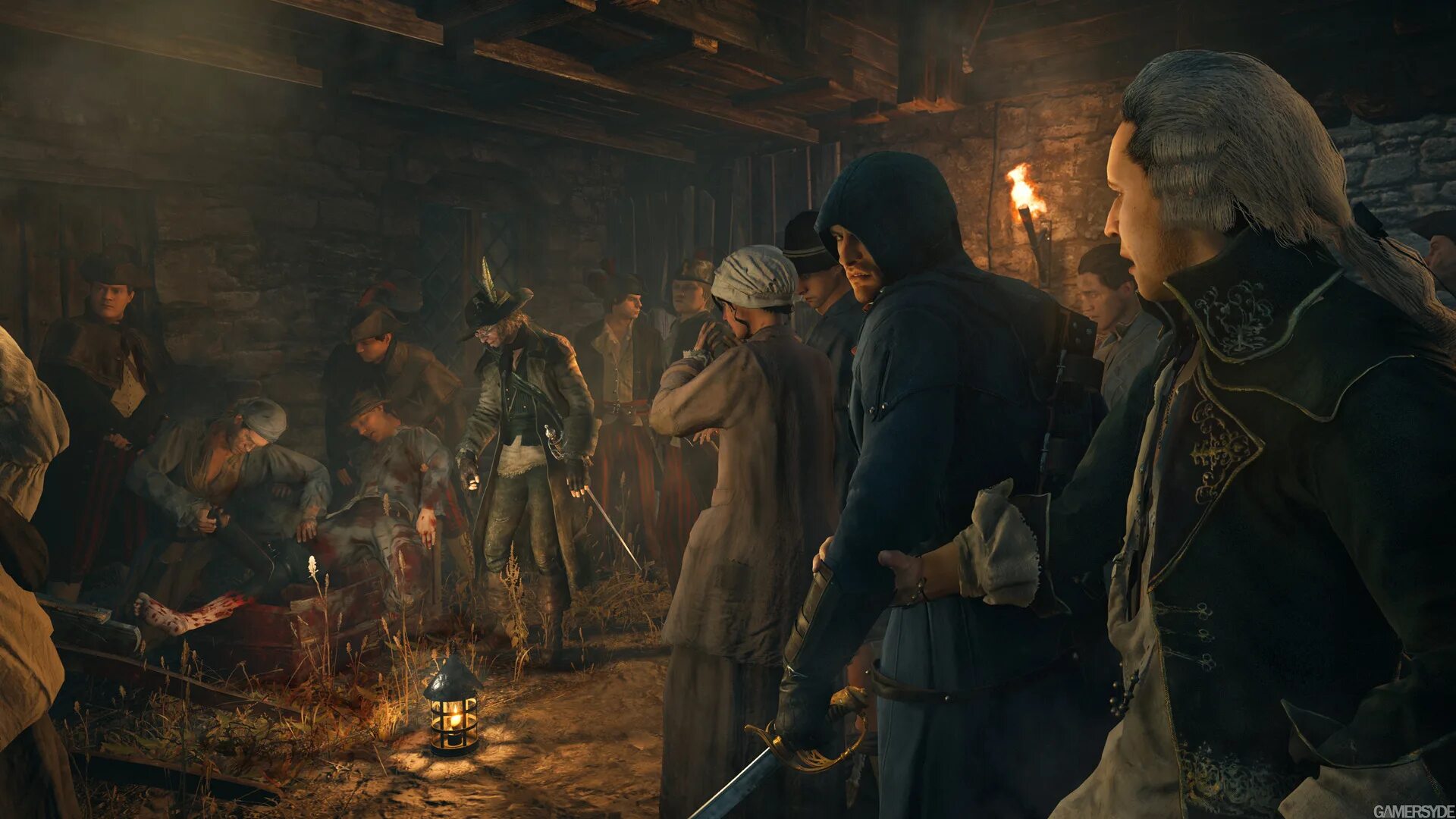 Трейлер длс элдена. Ассасин Крид Юнити. Assassins Creed единство. Assassin’s Creed: Unity – 2014. Ассасин Крид Юнити Маркиз де бульон.