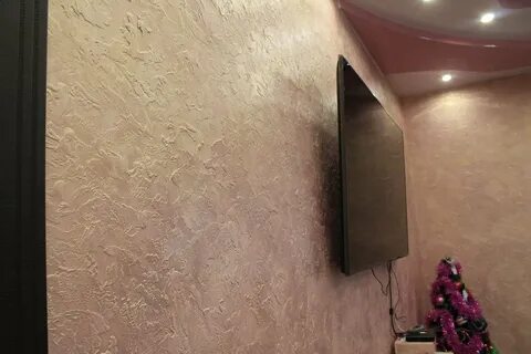 Какая штукатурка лучше для стен квартиры