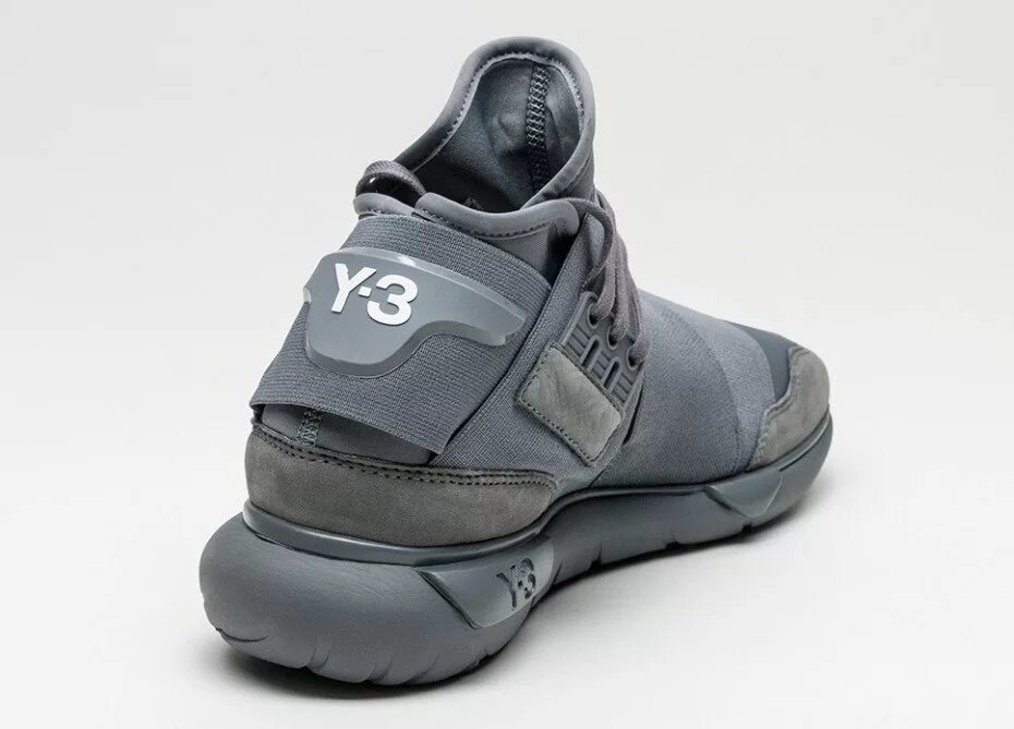 Adidas y-3 Qasa High. Adidas y-3 Qasa Racer High. Кроссовки адидас y 3 Qasa High. Y3 кроссовки adidas зимние. Y 3 мужской