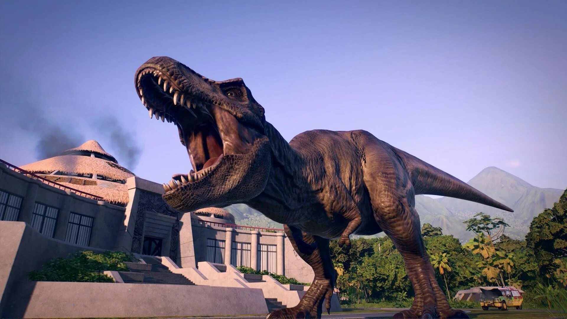 Игра Jurassic World Evolution. Jurassic World Evolution 2. Мир Юрского периода Эволюция 2 динозавры. Jurassic World Evolution 2 парк.