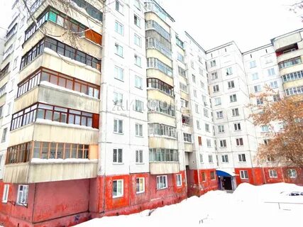 Есенина 31 новосибирск
