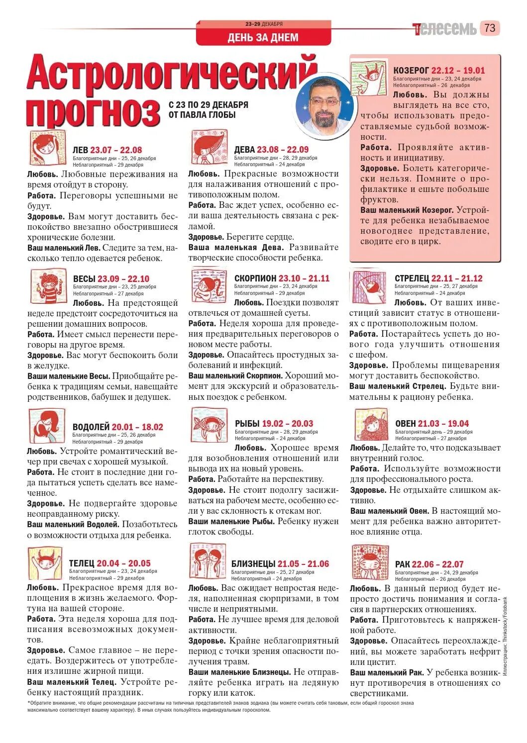Телесемь астропрогноз. Гороскоп. Гороскоп по дням недели. Не гороскоп. Работа гороскоп неделя.