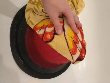 Берет стирка