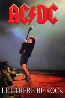 Can be rock can be