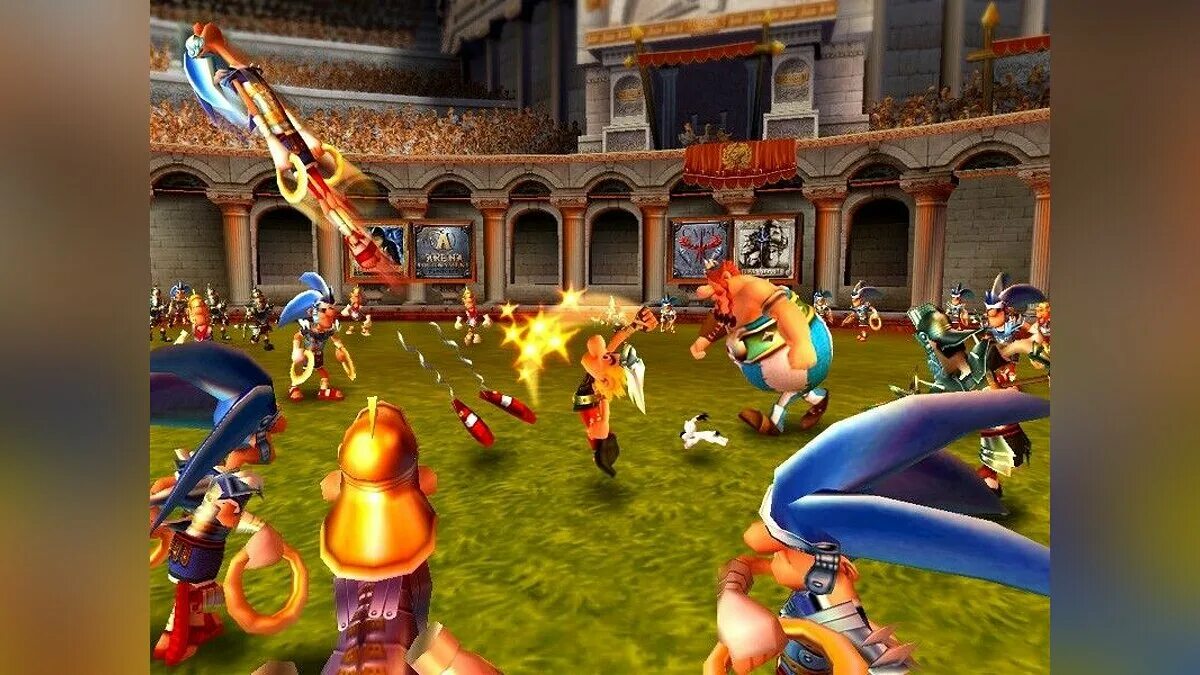 Asterix and obelix xxl. Астерикс и обеликс xxl 2. астерикс и обеликс xxl 2: миссия: лас-вегум. астерикс. обеликс 2 миссия. asterix and obelix xxl2.
