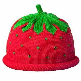 Fruit hat