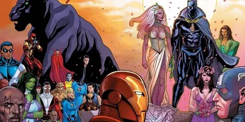 Т чалла кинематографическая вселенная marvel