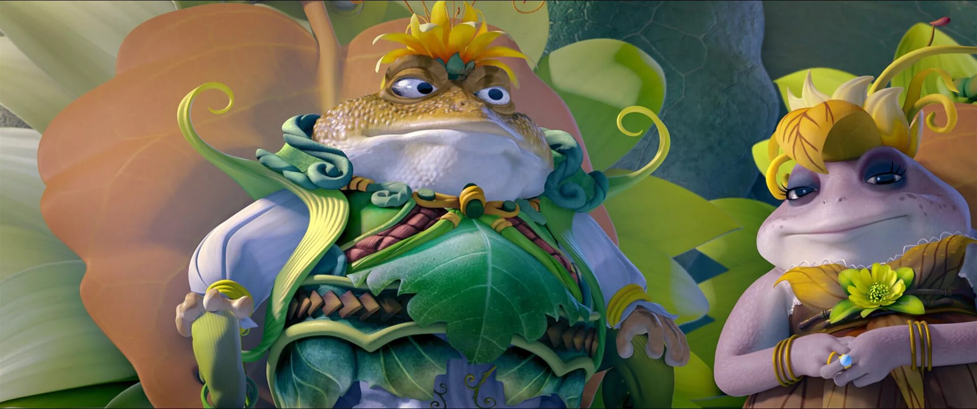 принцесса лягушка тайна волшебной комнаты 2016