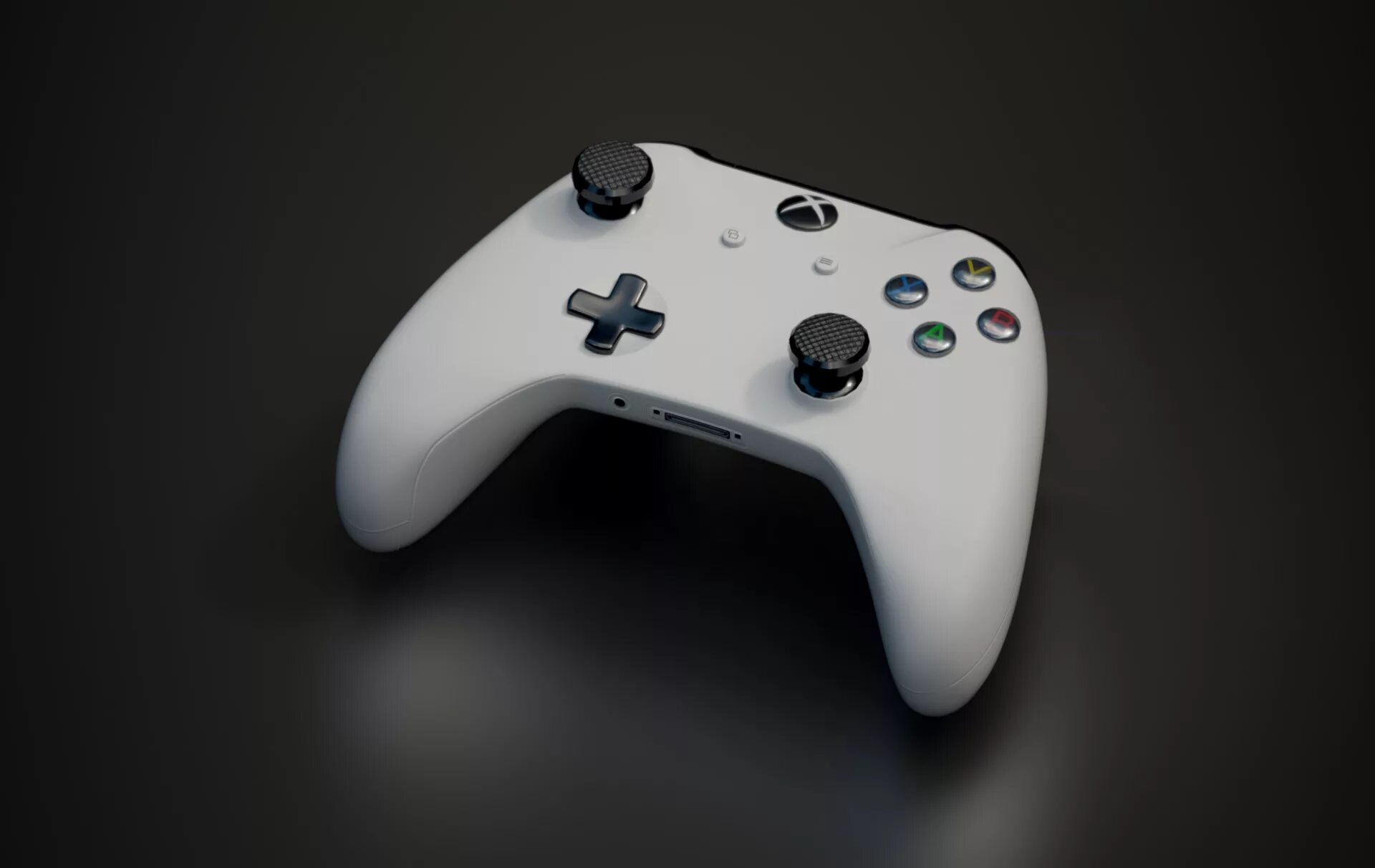 Модель контроллера Xbox one 3d model. 3d модель Xbox one для 3d принтера. 3d Xbox Gamepad. 3d модель Xbox Controller Mini Wheel. Xbox one s controller