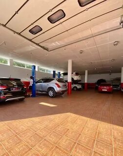 Аренда автосервиса ростов