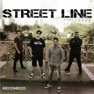 Line street
