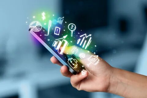 Digital mobile
