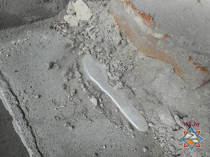 Ртуть на поверхности